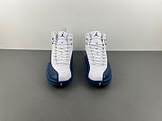 Air Jordan 12 “French Blue” CT8013-114 - 3