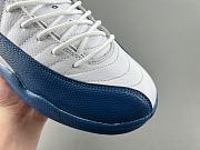 Air Jordan 12 “French Blue” CT8013-114 - 4