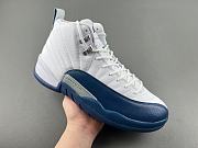 Air Jordan 12 “French Blue” CT8013-114 - 5