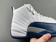 Air Jordan 12 “French Blue” CT8013-114 - 6