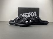  WTAPS x HOKA Ora Luxe 'Four Leaf Clover' 1155398-JLC - 6