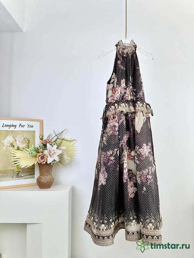 Zimmermann Women's dress 01 - 1