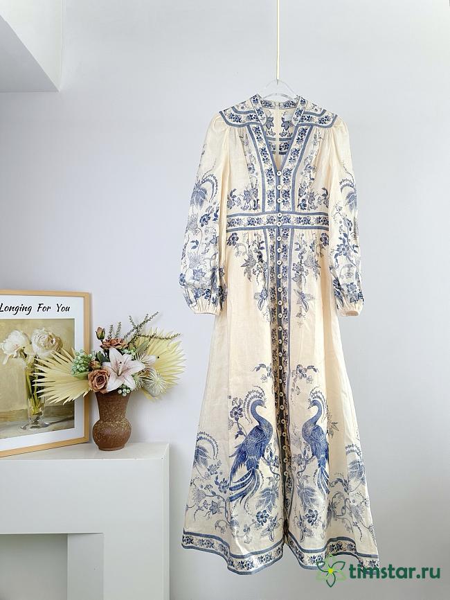 Zimmermann Women's dress 02 - 1