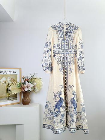 Zimmermann Women's dress 02