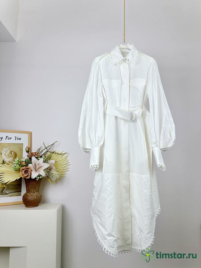 Zimmermann Women's dress 03 - 1