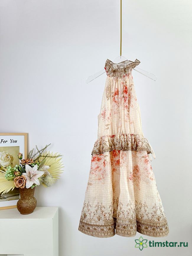 Zimmermann Women's dress 04 - 1