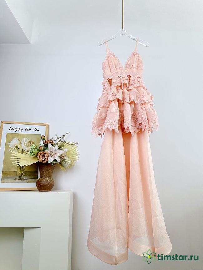 Zimmermann Women's dress 06 - 1