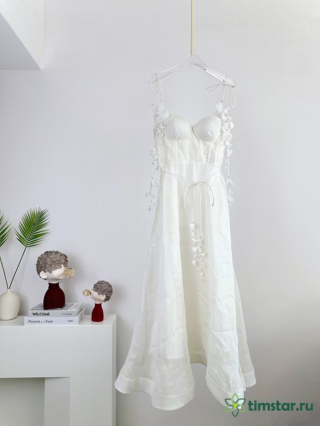 Zimmermann Women's dress 08 - 1