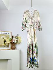 Zimmermann Women's dress 10 - 1