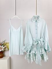 Zimmermann Women's dress 11 - 2