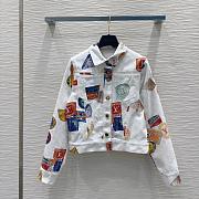 LV Clothes Women's 311231 - 1