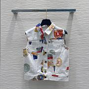 LV Clothes Women's 281231 - 1