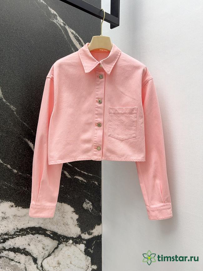 LV Clothes Women's 331231 - 1