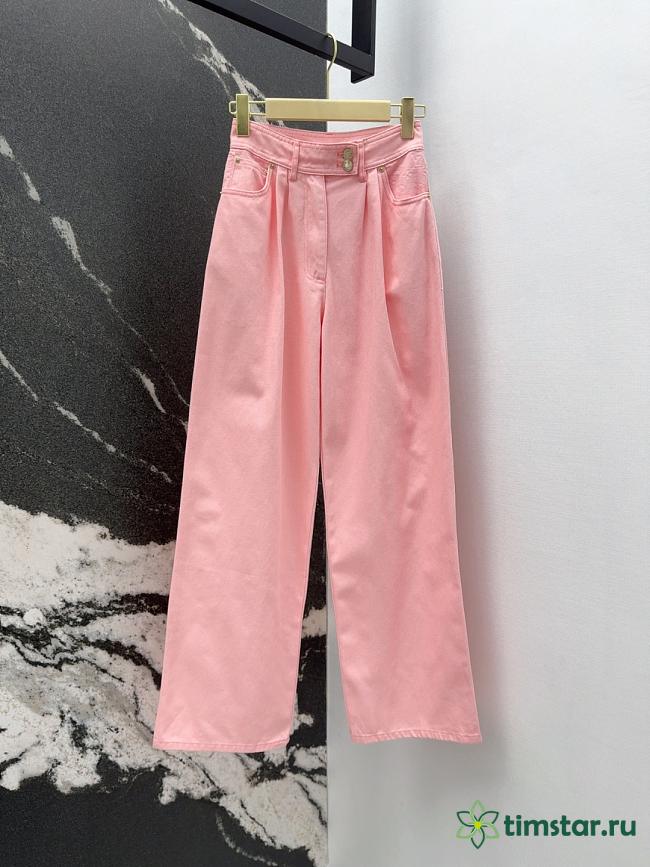LV Clothes Women's 261232 - 1