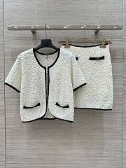 Channel Clothes Women's set 251233 - 1