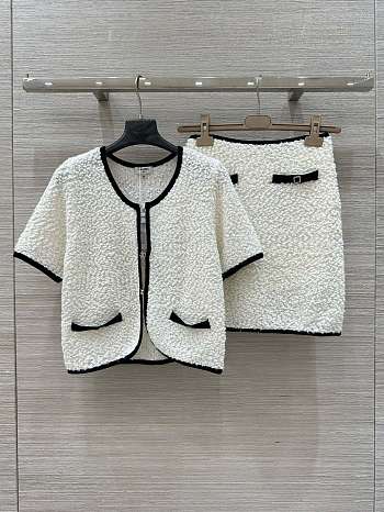 Channel Clothes Women's set 251233