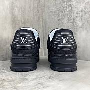 LsVttn Trainer blake shoes - 6