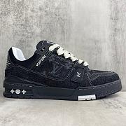 LsVttn Trainer blake shoes - 2