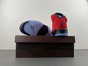 Air Jordan 5 “Raging Bull” DD0587-600 - 5