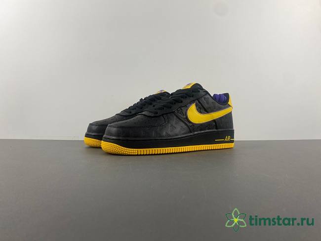 Nike Air Force 1 Low Kobe HV5122-001 - 1