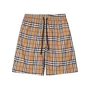 Burberry short pants - 1