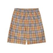 Burberry short pants - 6