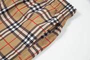 Burberry short pants - 5