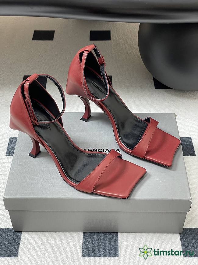 Balenciaga High heel Shoes 35123119 - 1