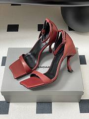 Balenciaga High heel Shoes 35123119 - 5
