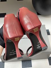 Balenciaga High heel Shoes 35123119 - 4