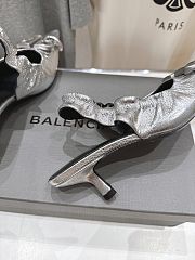 Balenciaga High heel Shoes 32123114 - 4