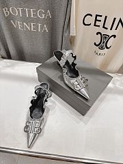 Balenciaga High heel Shoes 32123114 - 2