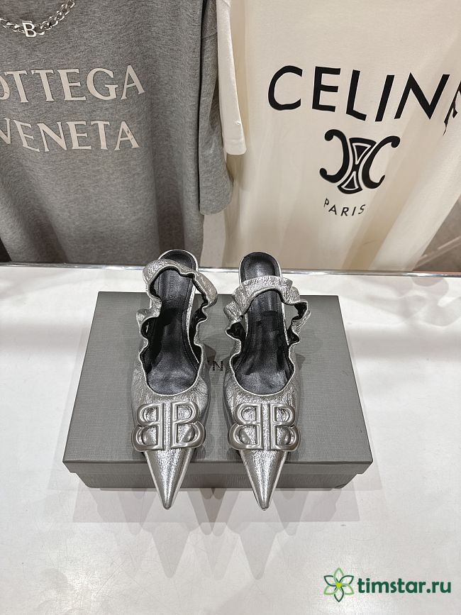 Balenciaga High heel Shoes 32123114 - 1