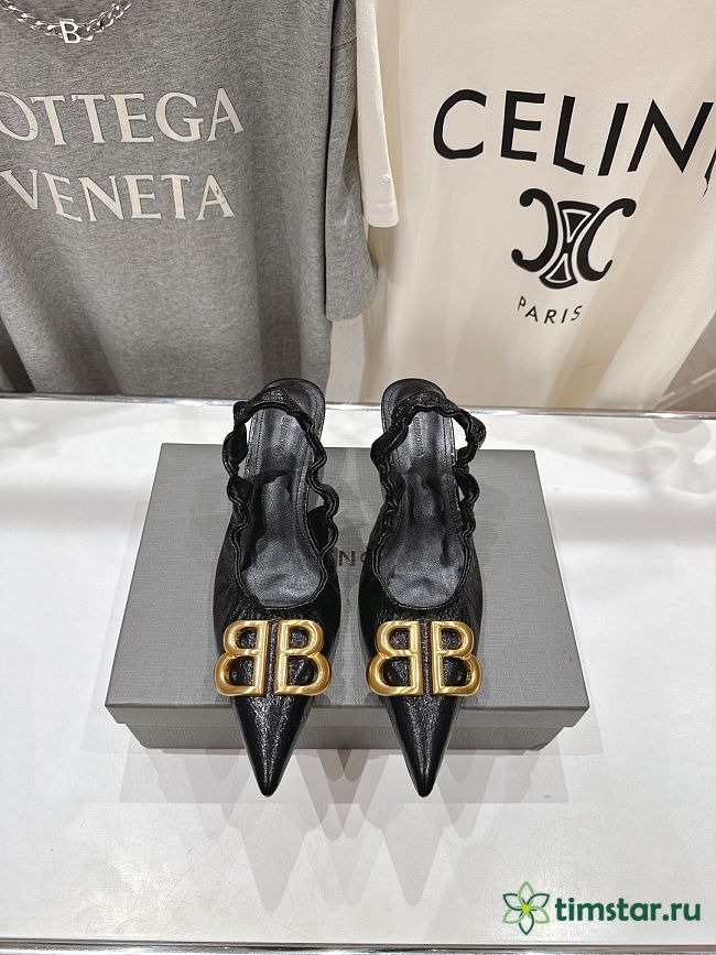 Balenciaga High heel Shoes 32123115 - 1