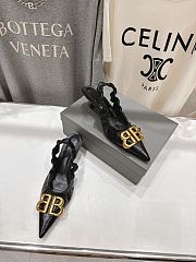Balenciaga High heel Shoes 32123115 - 4