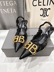 Balenciaga High heel Shoes 32123115 - 2