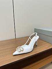 Balenciaga High heel Shoes 35123129 - 6