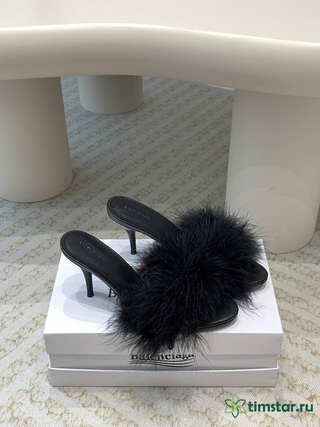 Balenciaga High heel Shoes 32123106 - 1