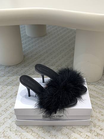 Balenciaga High heel Shoes 32123106