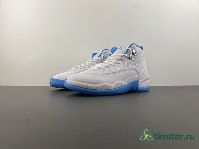 Air Jordan 12 “Melo” CT8013-112 - 1