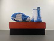 Air Jordan 12 “Melo” CT8013-112 - 3