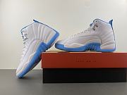 Air Jordan 12 “Melo” CT8013-112 - 4