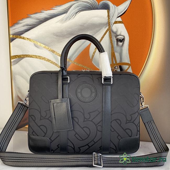 Burberry men's bag 48123146 - 1