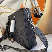 Burberry men's bag 48123146 - 6