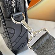 Burberry men's bag 48123146 - 4