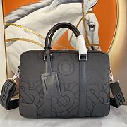 Burberry men's bag 48123146 - 3