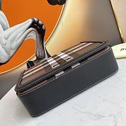 Burberry men's bag 43123134 - 3