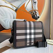 Burberry men's bag 43123134 - 4