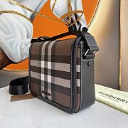 Burberry men's bag 43123134 - 6