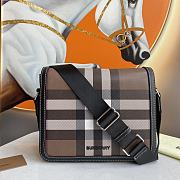 Burberry men's bag 43123134 - 5